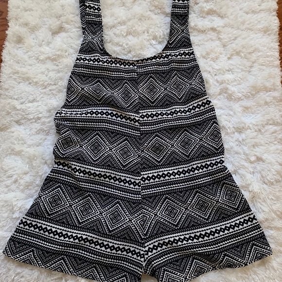 Show Me Your MuMu Pants - SHOW ME YOUR MuMu Romper🖤